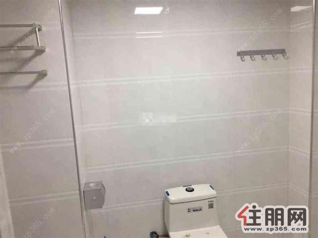 御江名城800元1室0厅1卫普通装修,家具家电齐全,急租!