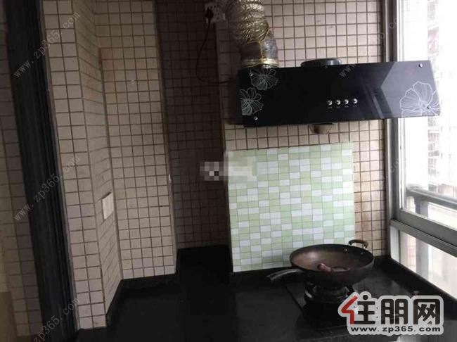 御江名城800元1室0厅1卫普通装修,家具家电齐全,急租!