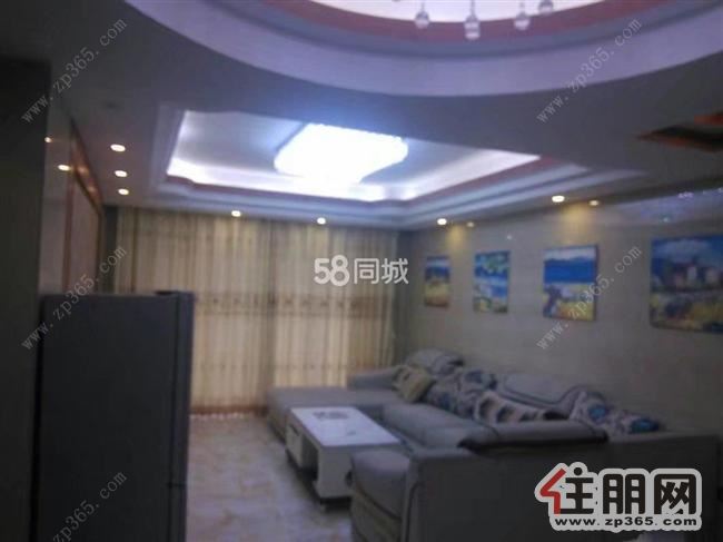 郁江湾花园3室2厅2卫家私电器,拎包入住