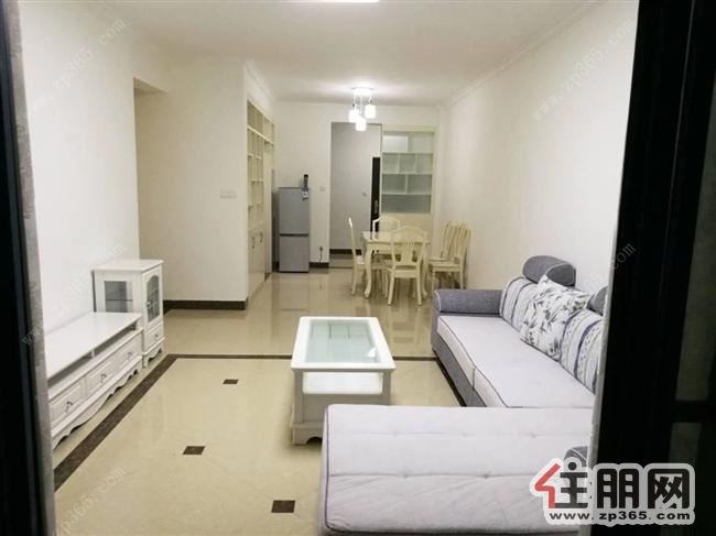 三千城1700元3室2厅2卫***修小区安静,低价出租