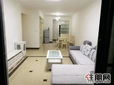 ,三千城1700元3室2厅2卫***修小区安静,低价出租