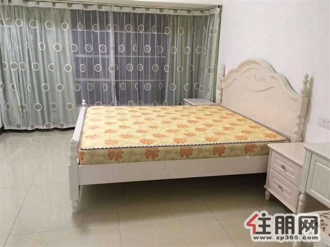 三千城1700元3室2厅2卫***修小区安静,低价出租