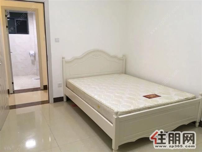 三千城1700元3室2厅2卫***修小区安静,低价出租