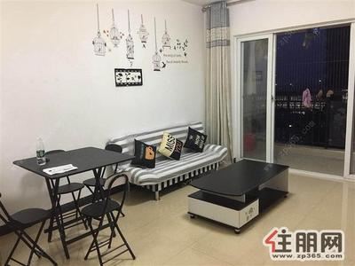 -低价出租广汇东湖城1100元1室1厅1卫***修,随时带看