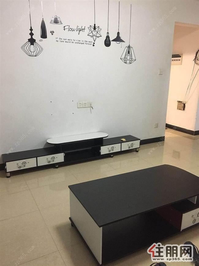 低价出租广汇东湖城1100元1室1厅1卫***修,随时带看