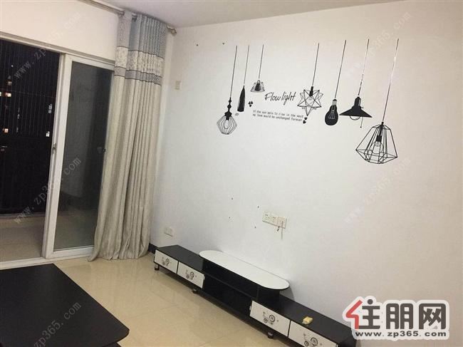 低价出租广汇东湖城1100元1室1厅1卫***修,随时带看