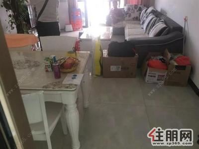海城区-广东路精品房北海名座仅租2600元/月随实拎包入住