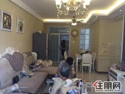 青秀区-万象城旁联盟新城豪装大三房出租实图实房手慢无啊