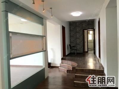 青秀区-金湖广场旁桂盐大厦综合楼215平方商