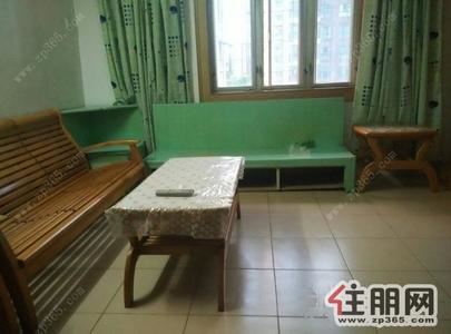 青秀区，桃源路财政厅宿舍家电齐全急租-整租