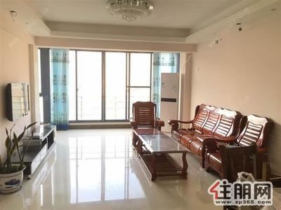 青秀区-山语城旁边，大3房，精装修，配齐出租30
