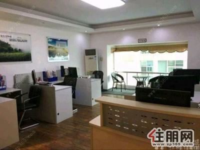 青秀区-金湖广场旁【西江大厦】180平带有部分办