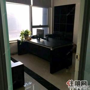 青秀区-五象广场五级甲A写字楼地王国际490平米