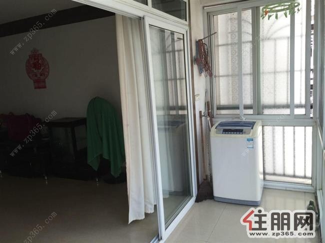 雅儒天江一都3室2厅简单装修家电齐全拎包