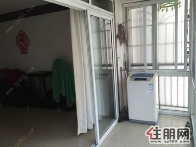 城中区-雅儒天江一都3室2厅简单装修家电齐全拎包