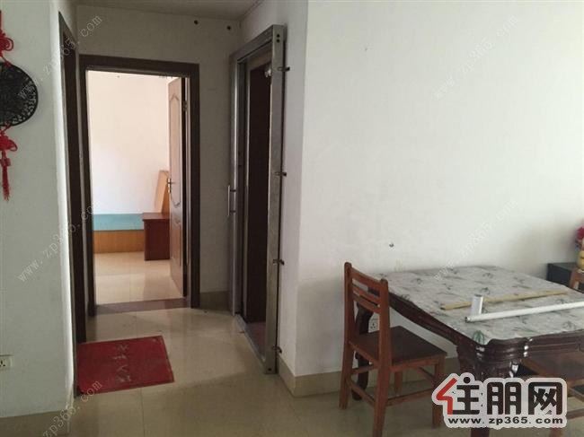 雅儒天江一都3室2厅简单装修家电齐全拎包