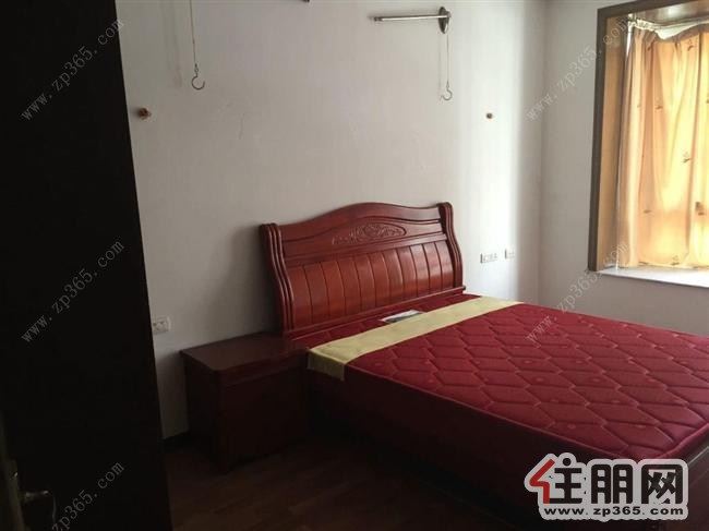 雅儒天江一都3室2厅简单装修家电齐全拎包