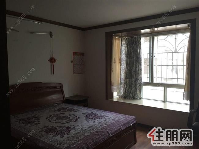 雅儒天江一都3室2厅简单装修家电齐全拎包