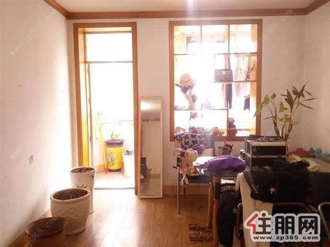 雅儒雅儒花园3室2厅121平米中等装修押