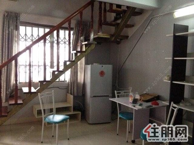 小户型楼中楼拎包入住柳北商业文化广(个人
