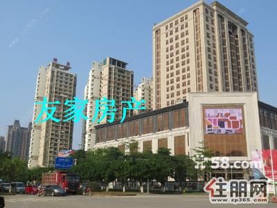 港北区-维多利亚1600元3室2厅1卫精装