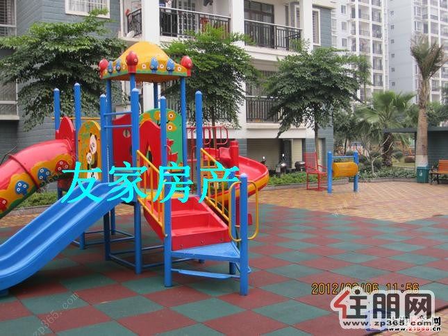 水岸郦都1000元2室1厅1卫中装