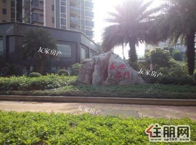 港北区,盛世名门1800元2室2厅1卫中装