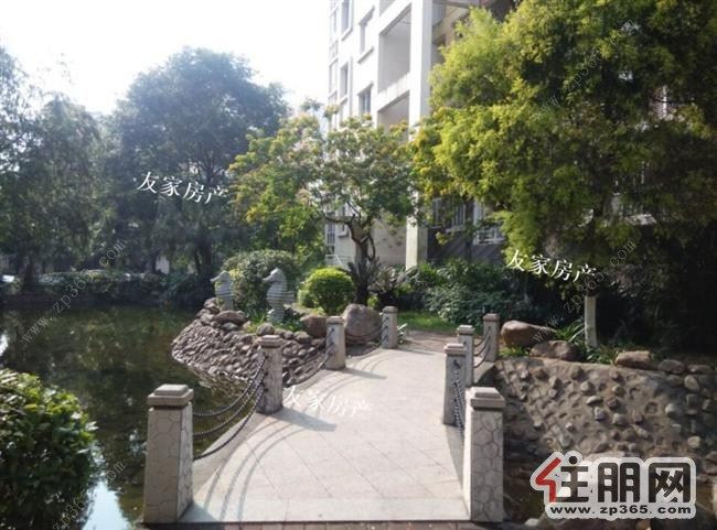 盛世名门1800元2室2厅1卫中装