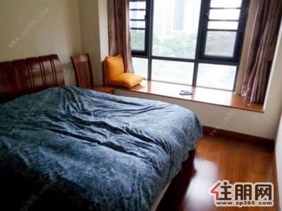 朝阳中心-出租3房一看即中《全新装修和家电》你的