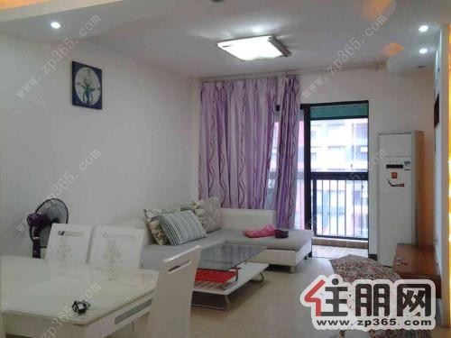 阳光100豪装极品两房温馨舒适