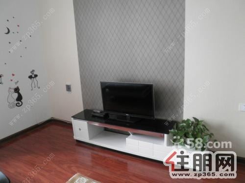 兴怡园两房温馨舒适欲租从速