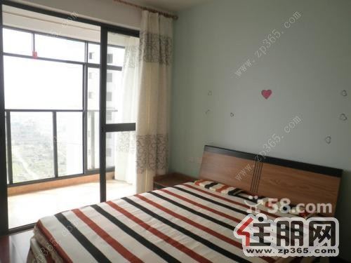 兴怡园两房温馨舒适欲租从速