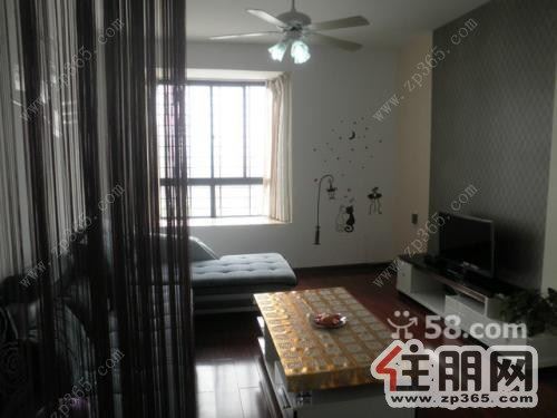 兴怡园两房温馨舒适欲租从速