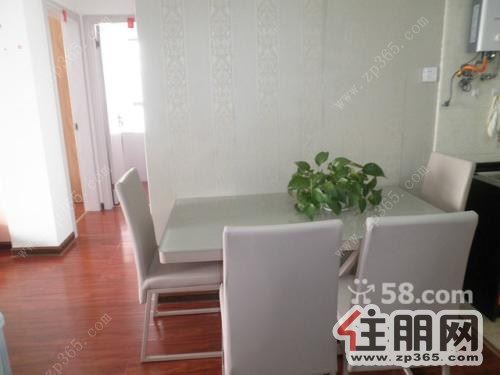 兴怡园两房温馨舒适欲租从速