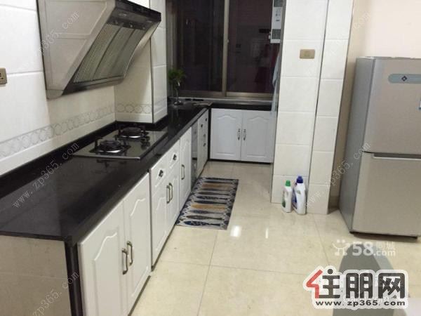 在水一方江景房