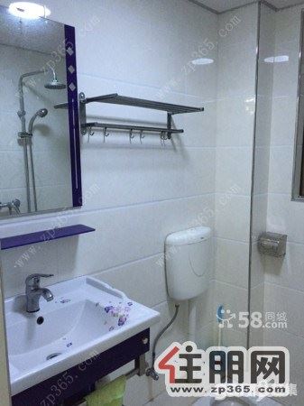 在水一方江景房