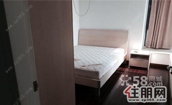 兴怡园1室1厅60平米精装修押一付一(个