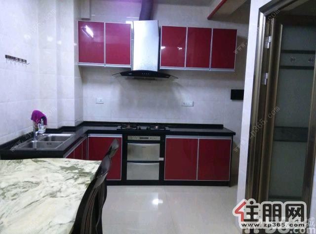 城中文源华都·紫1室1厅50平米精装修押