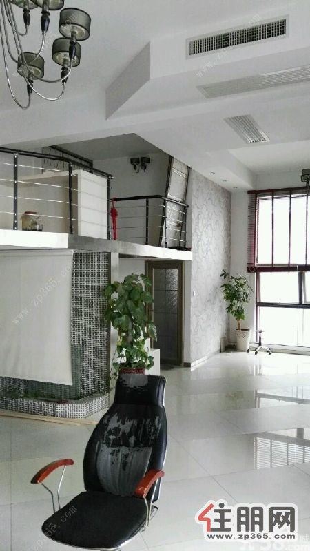 (出租)河东阳光100城市广场写字楼16