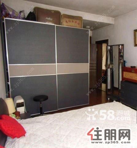 北雀路黄村半岛·中央花2室2厅88平米精