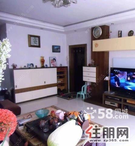 北雀路黄村半岛·中央花2室2厅88平米精