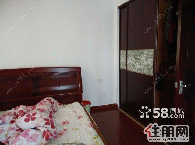 北雀路黄村半岛·中央花2室2厅88平米精