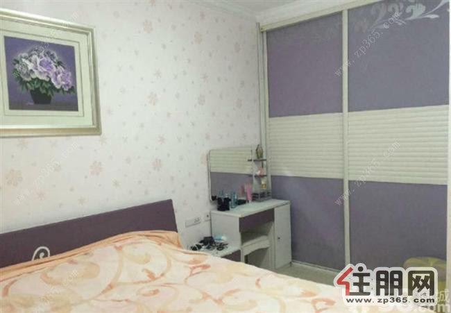 高新区兆安现代城阳光1002室1厅81平