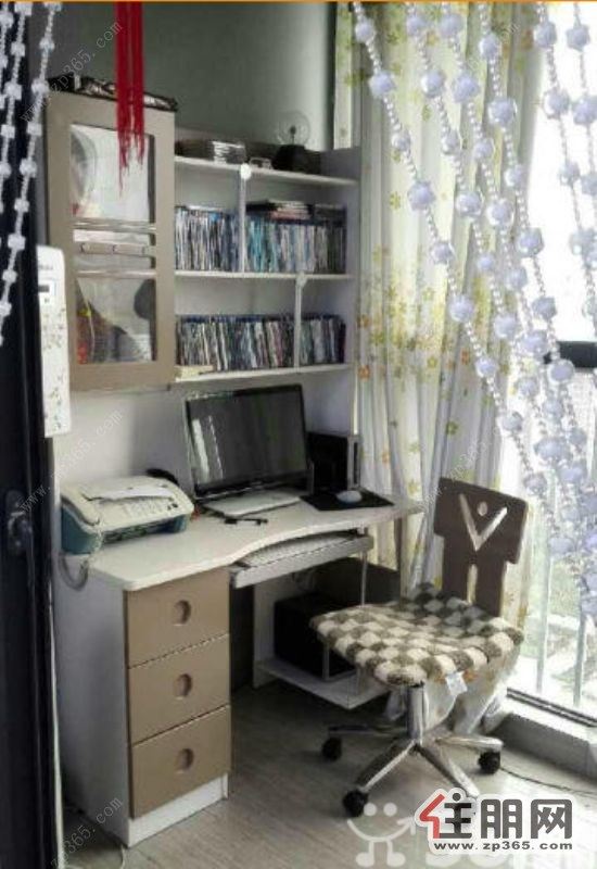 高新区兆安现代城阳光1002室1厅81平