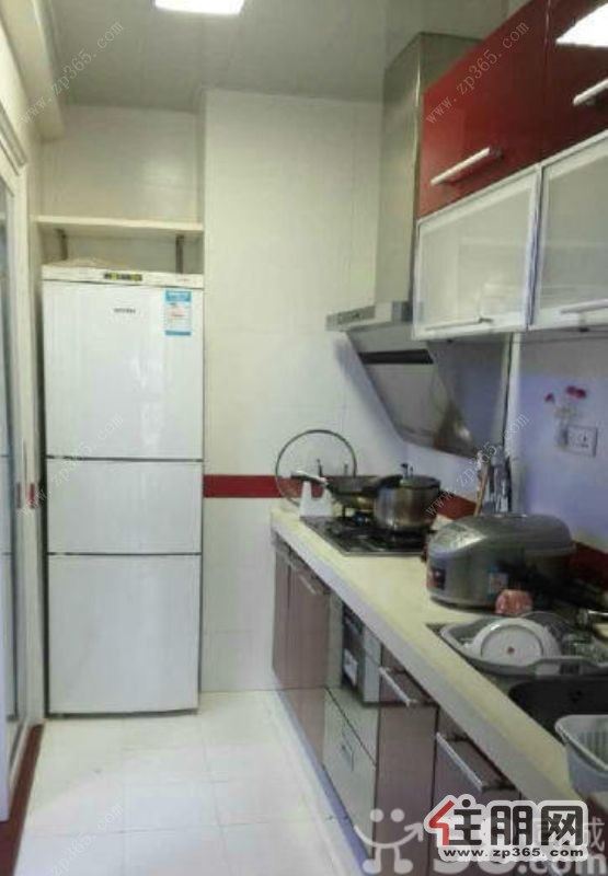 高新区兆安现代城阳光1002室1厅81平