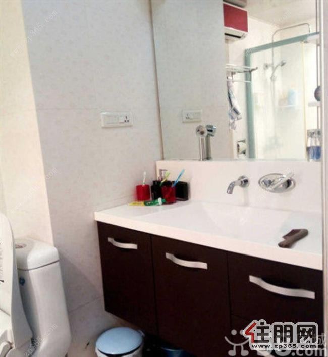 高新区兆安现代城阳光1002室1厅81平