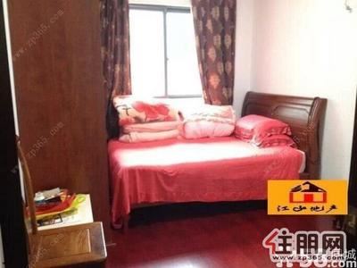 城中区-城中阳光100东郡精装三房4000元/月