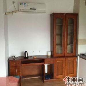 城中区，高新阳光100精装一房1500元/月可长