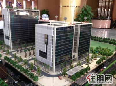安吉大道-出售安吉万达附近现房华尔街工谷3号地铁口/4年返祖/1年分期
