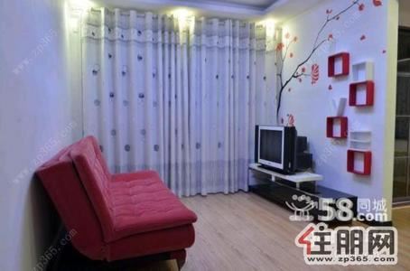 朝阳中心，《望州岭》香樟林小区房精装拎包入住